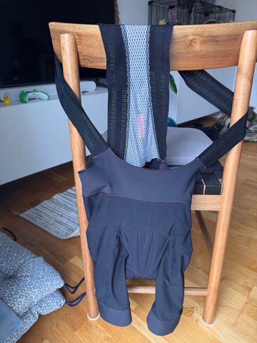 Gebrauchtes Other Bibs tempo One! 2026 bike — Bild 1 von 4