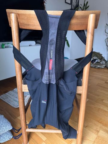 Gebrauchtes Other Bibs tempo One! 2026 bike — Bild 2 von 4