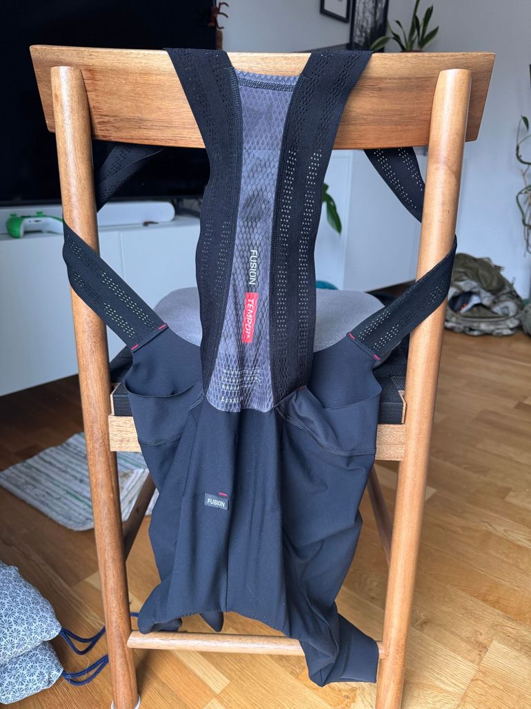Brugt Other Bibs tempo One! 2026 bike — billede 2 af 4