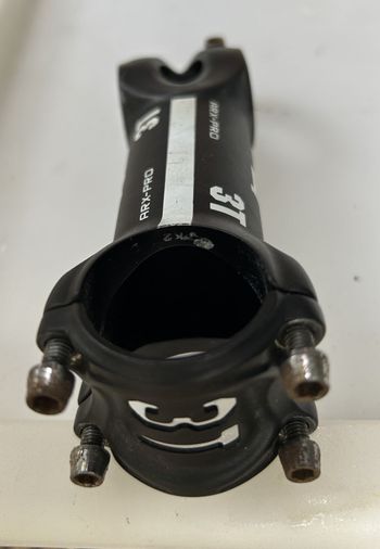 Used 3T ARX Pro Stem bike — image 2 of 3