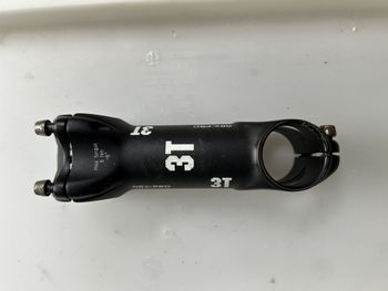 Used 3T ARX Pro Stem bike — image 3 of 3