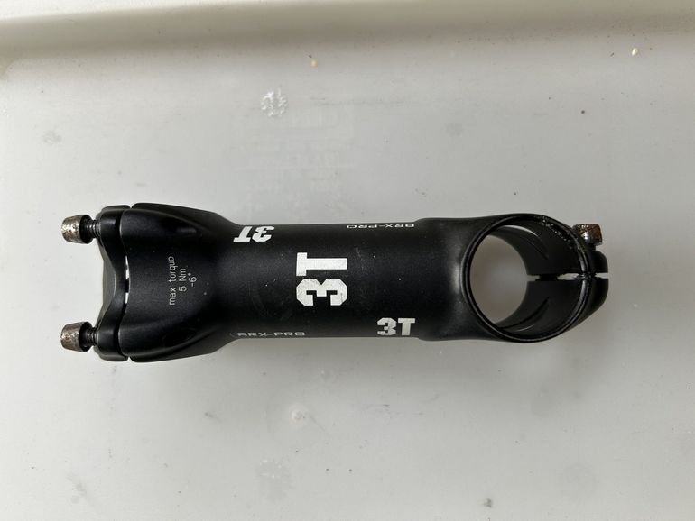 Used 3T ARX Pro Stem bike — image 3 of 3