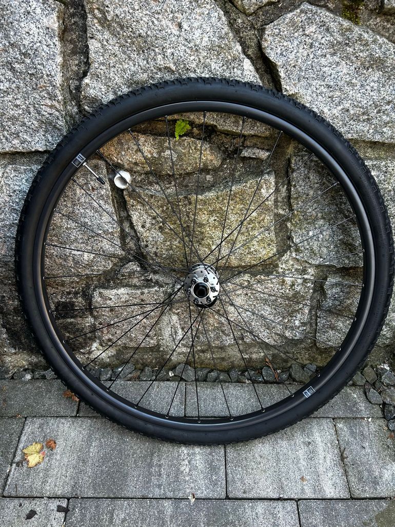 Used Rondo Superlight WTB Nano Disc 6-Loch HG 11x 2026 bike — image 3 of 8