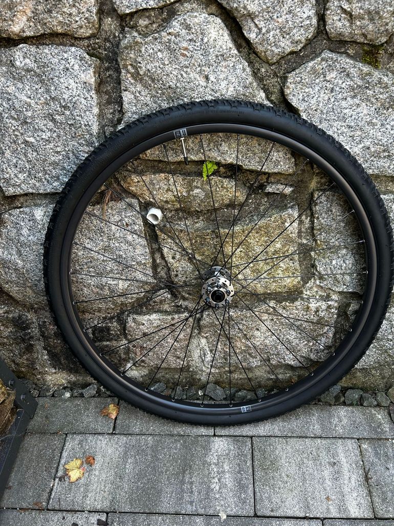 Used Rondo Superlight WTB Nano Disc 6-Loch HG 11x 2026 bike — image 6 of 8