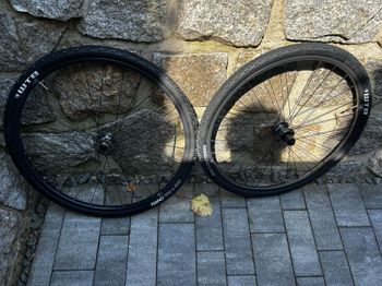 Used Rondo Superlight WTB Nano Disc 6-Loch HG 11x 2026 bike