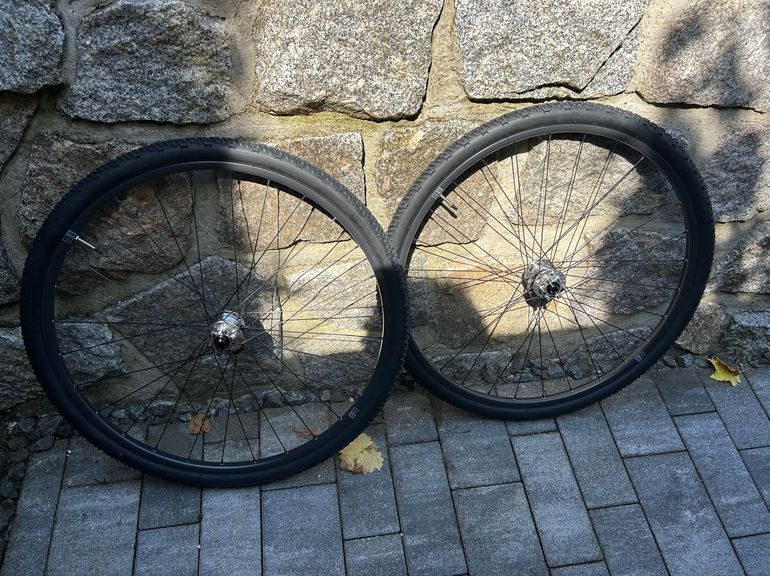 Used Rondo Superlight WTB Nano Disc 6-Loch HG 11x 2026 bike — image 2 of 8