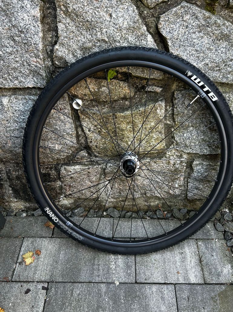 Used Rondo Superlight WTB Nano Disc 6-Loch HG 11x 2026 bike — image 4 of 8