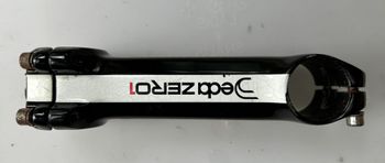 Used Deda Elementi Zero1 Stem bike — image 2 of 4