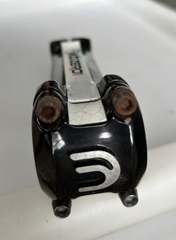 Used Deda Elementi Zero1 Stem bike — image 4 of 4