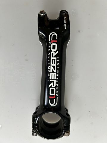 Deda Elementi Zero1 Stem Cockpit usato