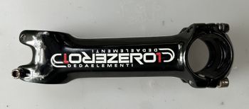Used Deda Elementi Zero1 Stem bike — image 3 of 4