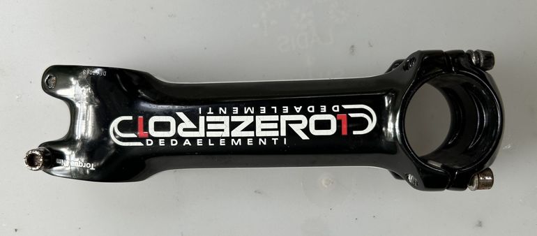Used Deda Elementi Zero1 Stem bike — image 3 of 4