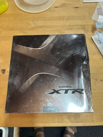 Gebrauchtes Shimano XTR CS-M9001 11-40T bike — Bild 3 von 3