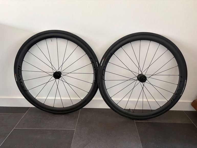 Used Roval CLX Alpinist Wheelset bike — image 1 of 7