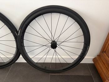Used Roval CLX Alpinist Wheelset bike — image 5 of 7