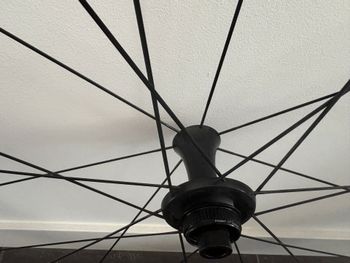 Used Roval CLX Alpinist Wheelset bike — image 4 of 7