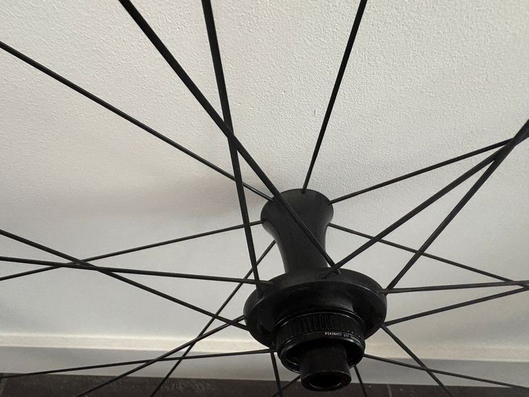 Used Roval CLX Alpinist Wheelset bike — image 4 of 7