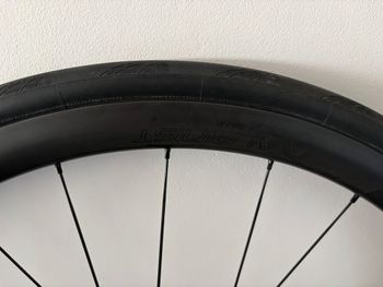 Used Roval CLX Alpinist Wheelset bike — image 6 of 7
