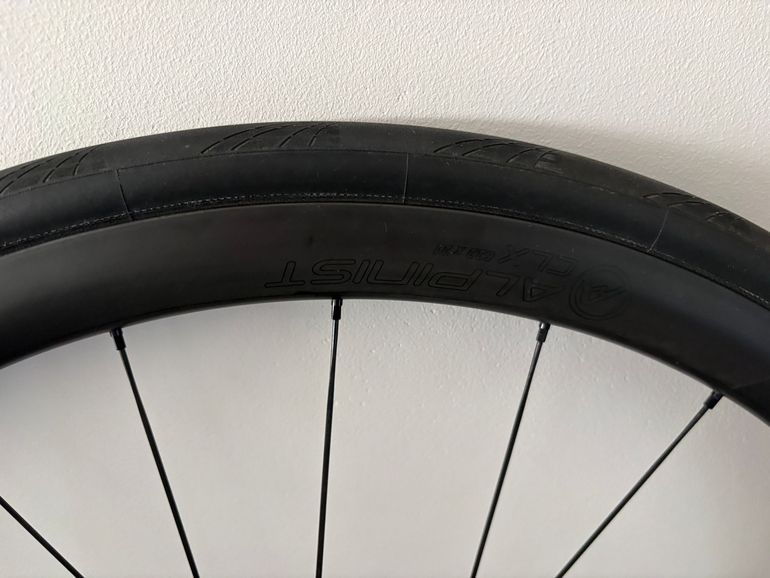 Used Roval CLX Alpinist Wheelset bike — image 6 of 7