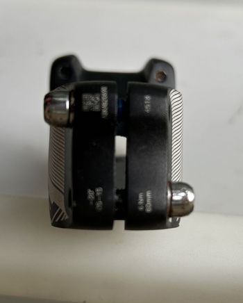 Tweedehands Fsa Stem bike — afbeelding 2 van 4