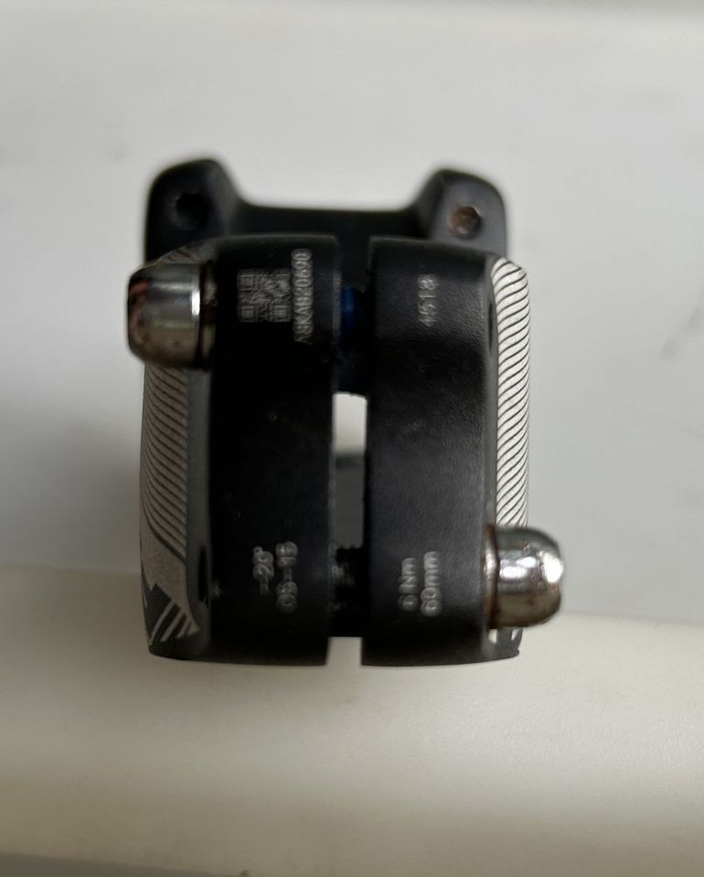 Tweedehands Fsa Stem bike — afbeelding 2 van 4