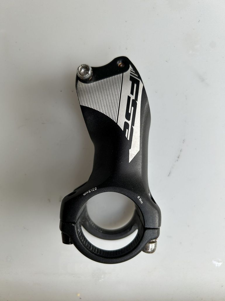 Tweedehands Fsa Stem bike — afbeelding 3 van 4