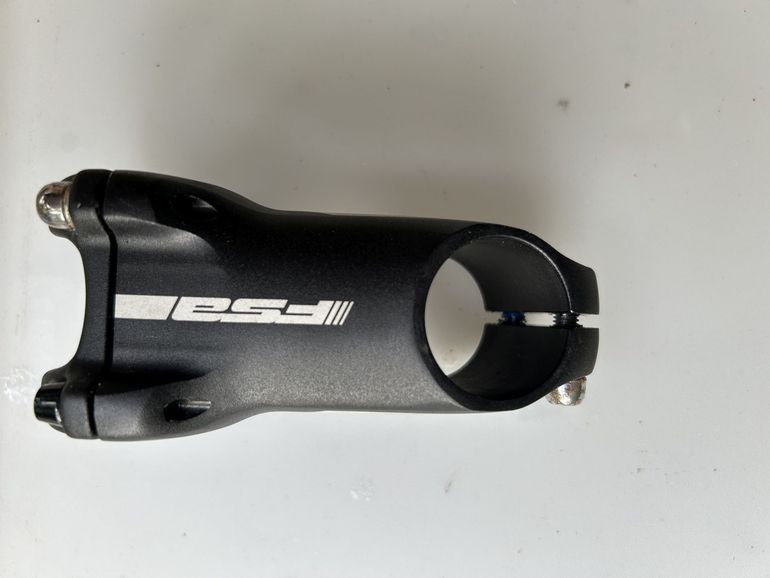 Tweedehands Fsa Stem bike — afbeelding 4 van 4