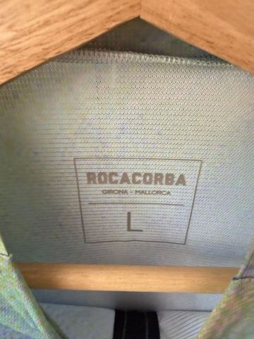 Tweedehands Rocacorba Deia Jersey bike — afbeelding 3 van 3