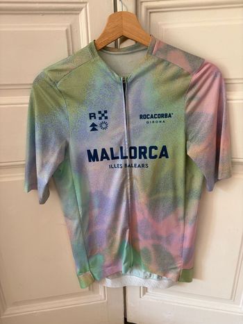 Używany Rocacorba Deia Jersey bike