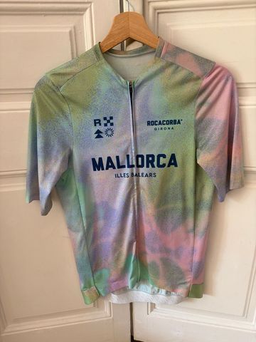 Tweedehands Rocacorba Deia Jersey bike — afbeelding 1 van 3