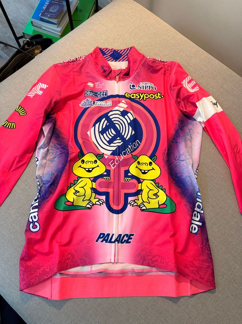 Used Rapha pro team Cycling Clothing