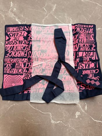 Używany Rapha Team EF Musette bike — zdjęcie 3 z 5