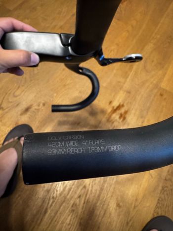 Käytetty Trek Madone Gen 6 Handlebar bike — kuva 2 / 4