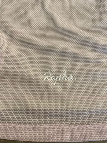 Używany Rapha team EF bike — zdjęcie 6 z 9