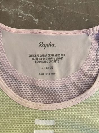 Używany Rapha team EF bike — zdjęcie 7 z 9