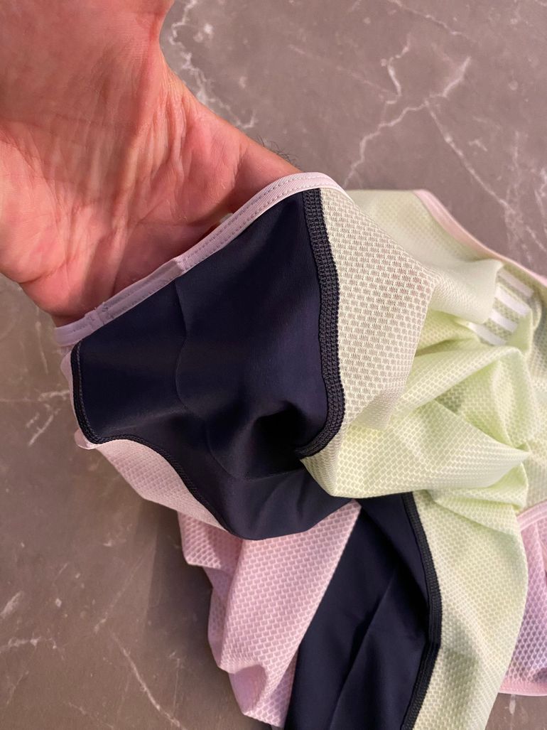 Używany Rapha team EF bike — zdjęcie 4 z 9
