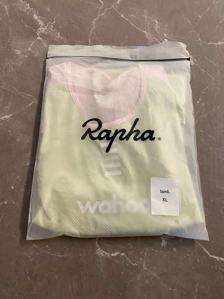 Używany Rapha team EF bike — zdjęcie 2 z 9