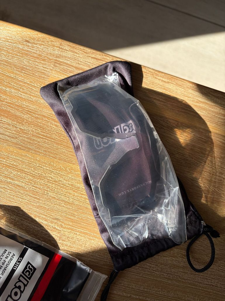 Used Scicon Aeroshade Kunken Monogram Lens bike — image 2 of 4