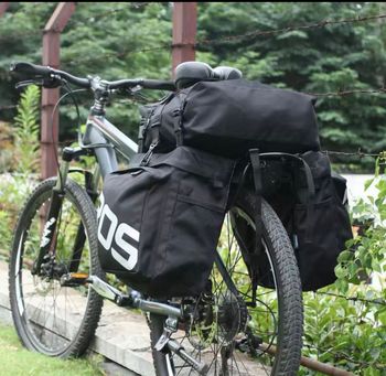 Použité Roswheel. Alforjas MTB 2025 bike — obrázek 2 z 3