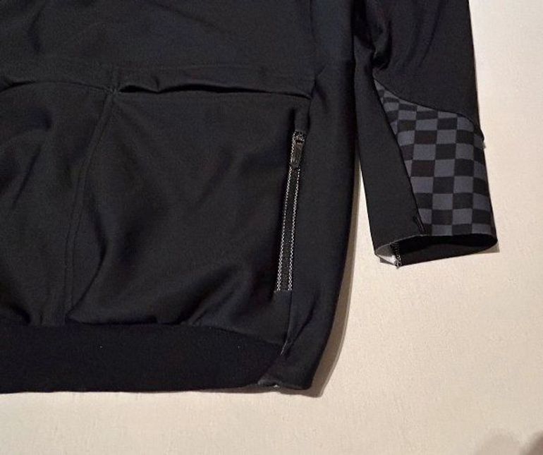 Used q 36, 5 Long Sleeve Jersey 2026 bike — image 8 of 10