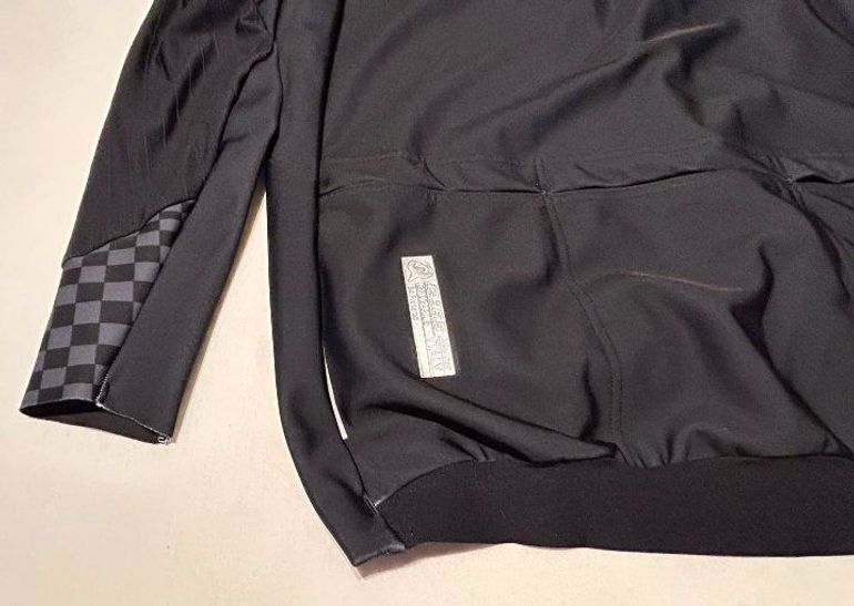 Used q 36, 5 Long Sleeve Jersey 2026 bike — image 9 of 10