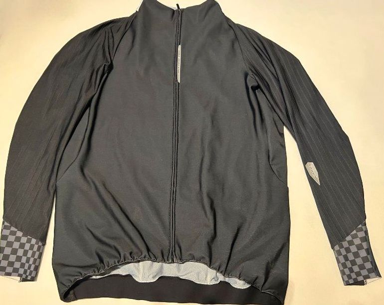 Used q 36, 5 Long Sleeve Jersey 2026 bike — image 2 of 10