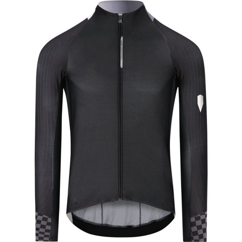 Used q 36, 5 Long Sleeve Jersey 2026 bike — image 1 of 10