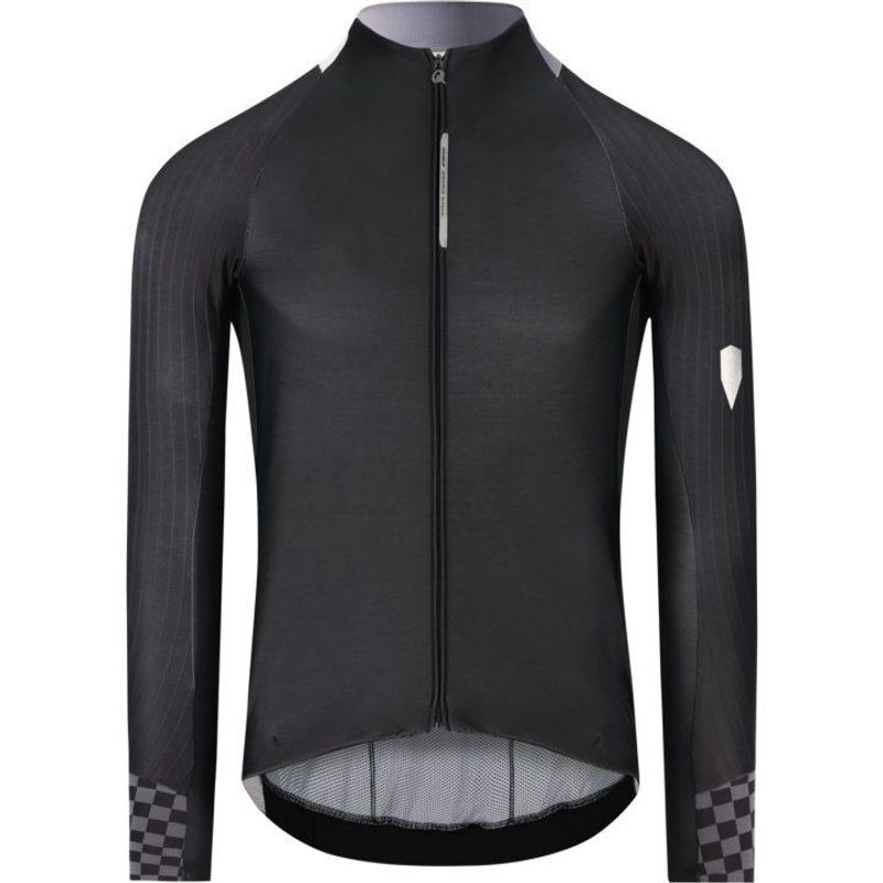 Used q 36, 5 Long Sleeve Jersey 2026 Cycling Clothing