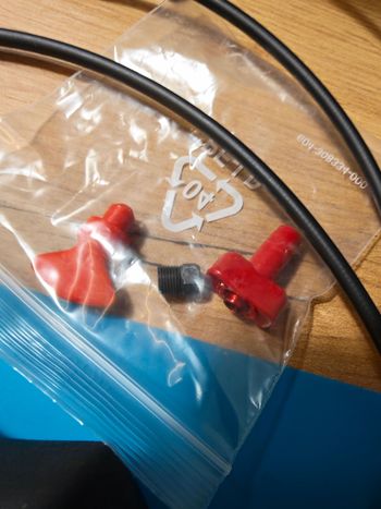 Sram Rival D1 Axs 2x12 2025 bike de segunda mano — imagen 3 de 9