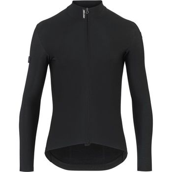 Assos Mille GT Spring Fall Long Sleeve Jersey C2 2025 bike d'occasion