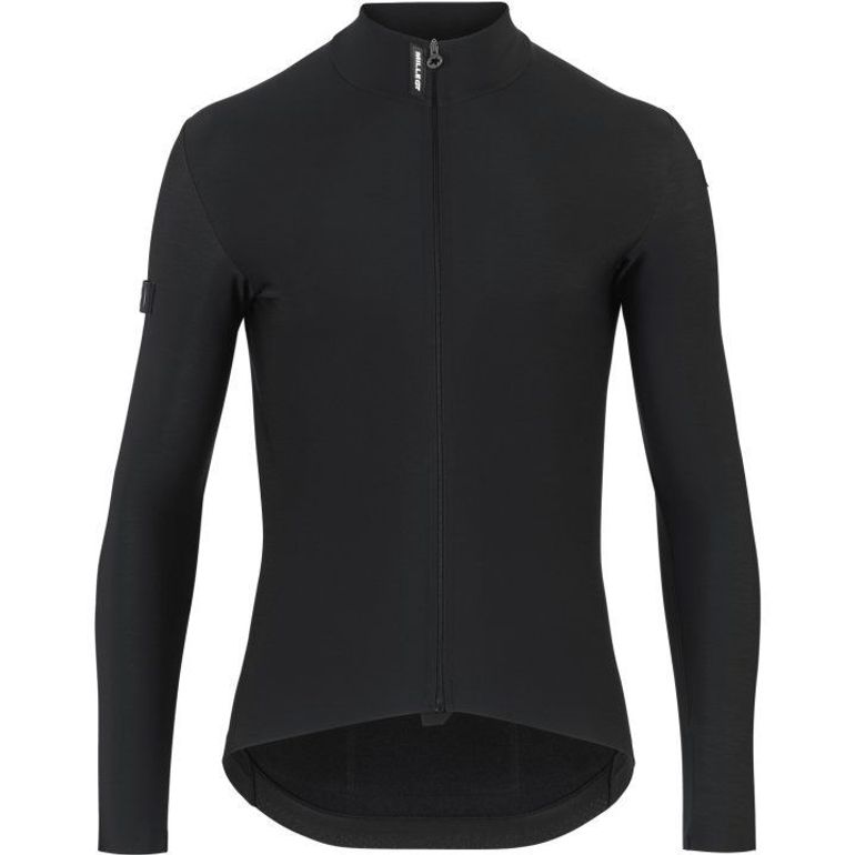Assos Mille GT Spring Fall Long Sleeve Jersey C2 2025 bike d'occasion — image 1 sur 8