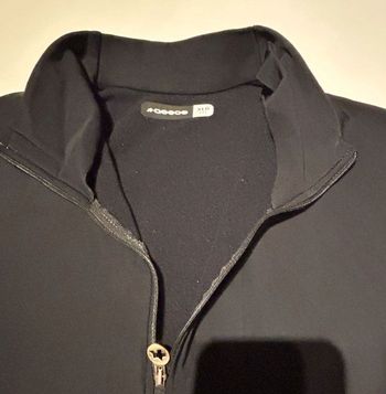 Assos Mille GT Spring Fall Long Sleeve Jersey C2 2025 bike d'occasion — image 5 sur 8