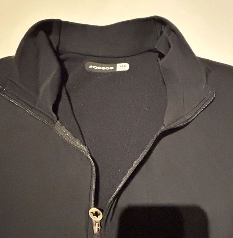 Assos Mille GT Spring Fall Long Sleeve Jersey C2 2025 bike d'occasion — image 5 sur 8