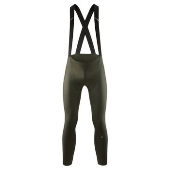 Assos Mille GT S11 Spring Fall Bib Tights 2025 bike d'occasion